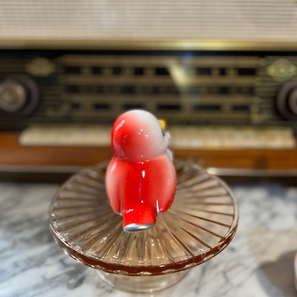 ✨NEW💌Target Spritz Valentine’s Day 2024 Red Retro Love Birds Set❤️ - Picture 8 of 14